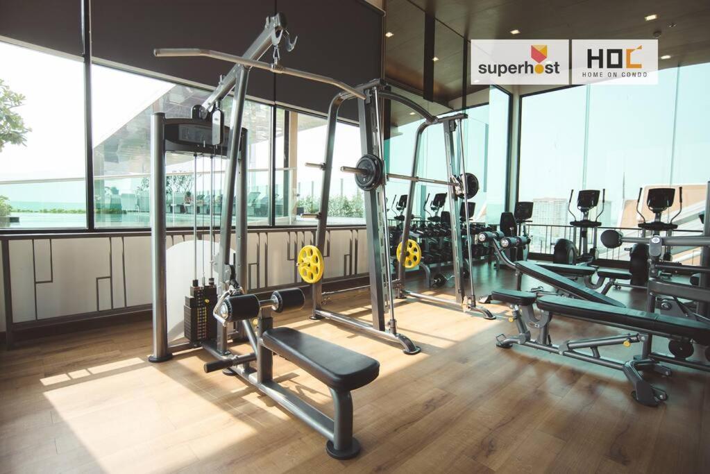 Appartamento Cozy Luxury @ The Astra *
