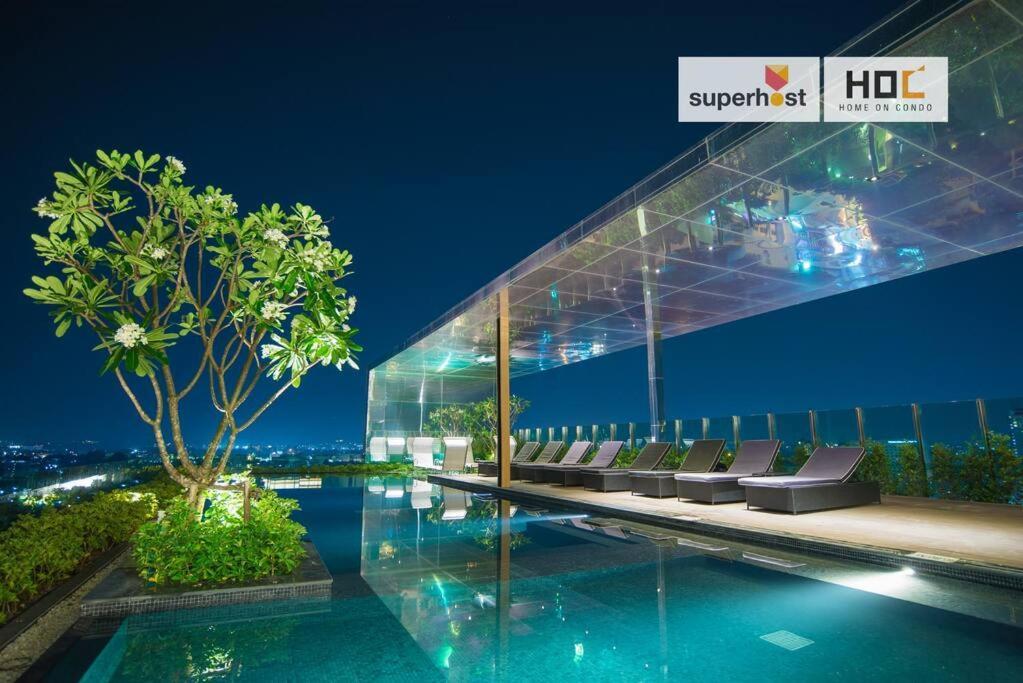Appartamento Cozy Luxury @ The Astra *
