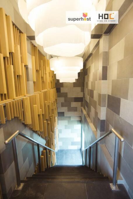 Cozy Luxury @ The Astra Appartamento Chiang Mai