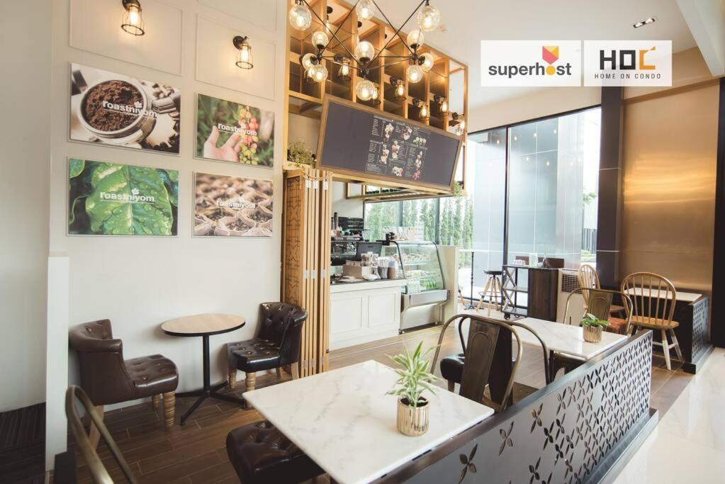 Appartamento Cozy Luxury @ The Astra