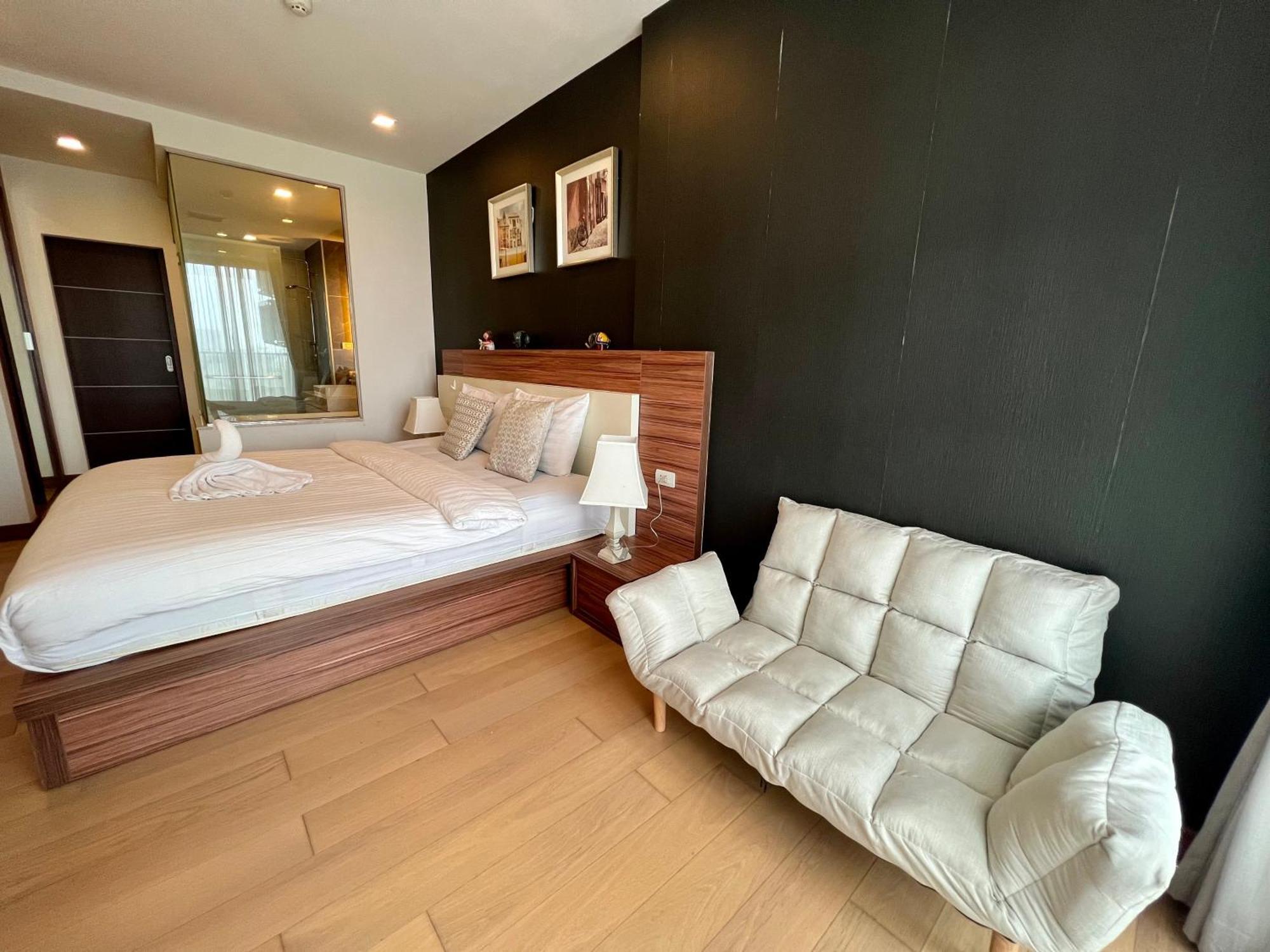 Appartamento Cozy Luxury @ The Astra