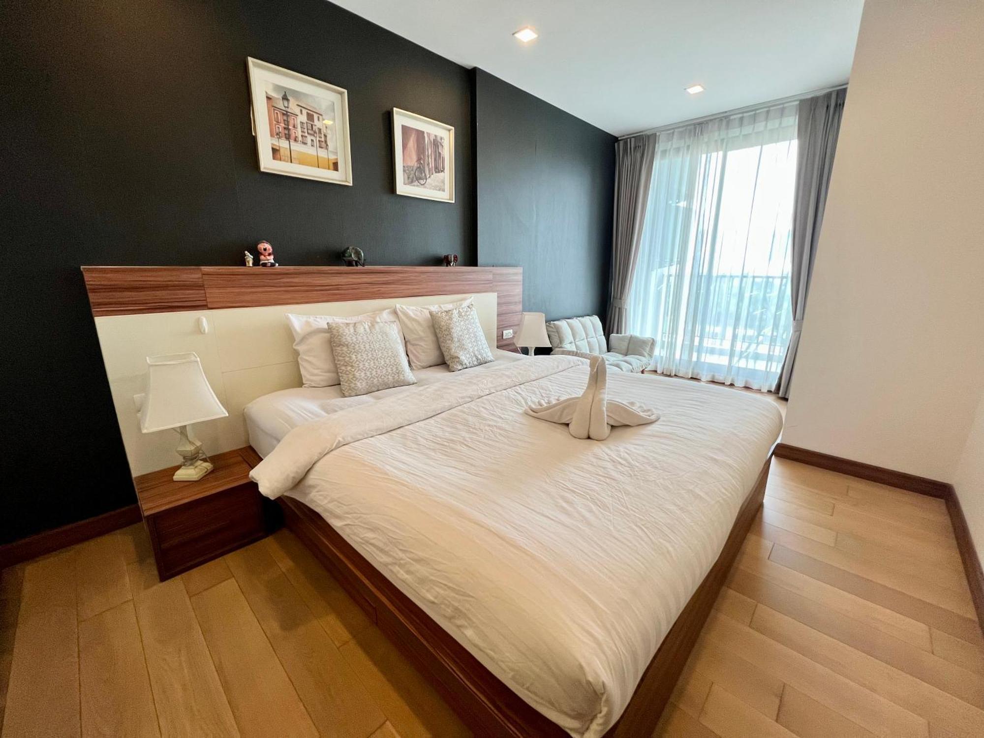 Cozy Luxury @ The Astra Appartamento *