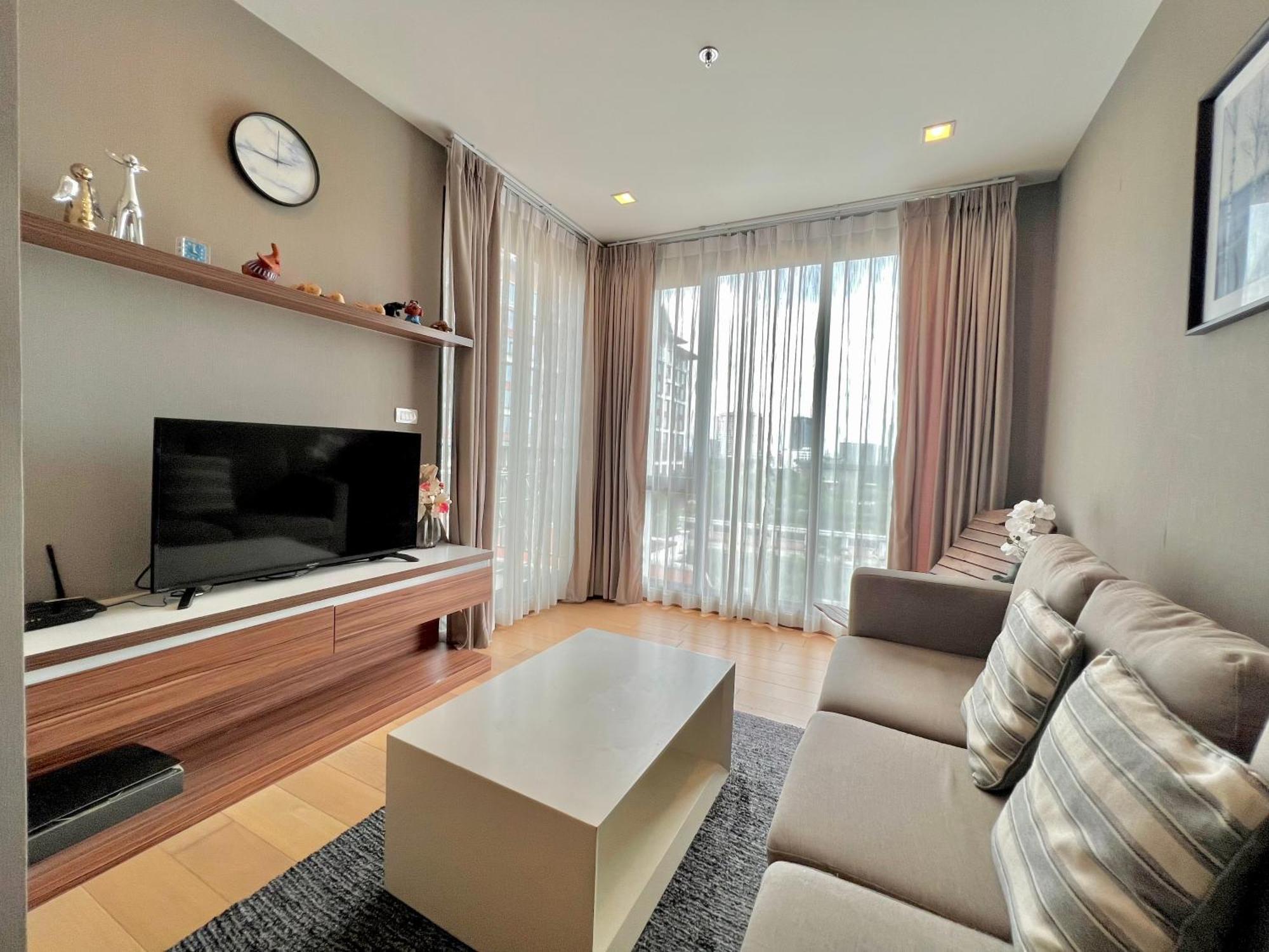 Appartamento Cozy Luxury @ The Astra