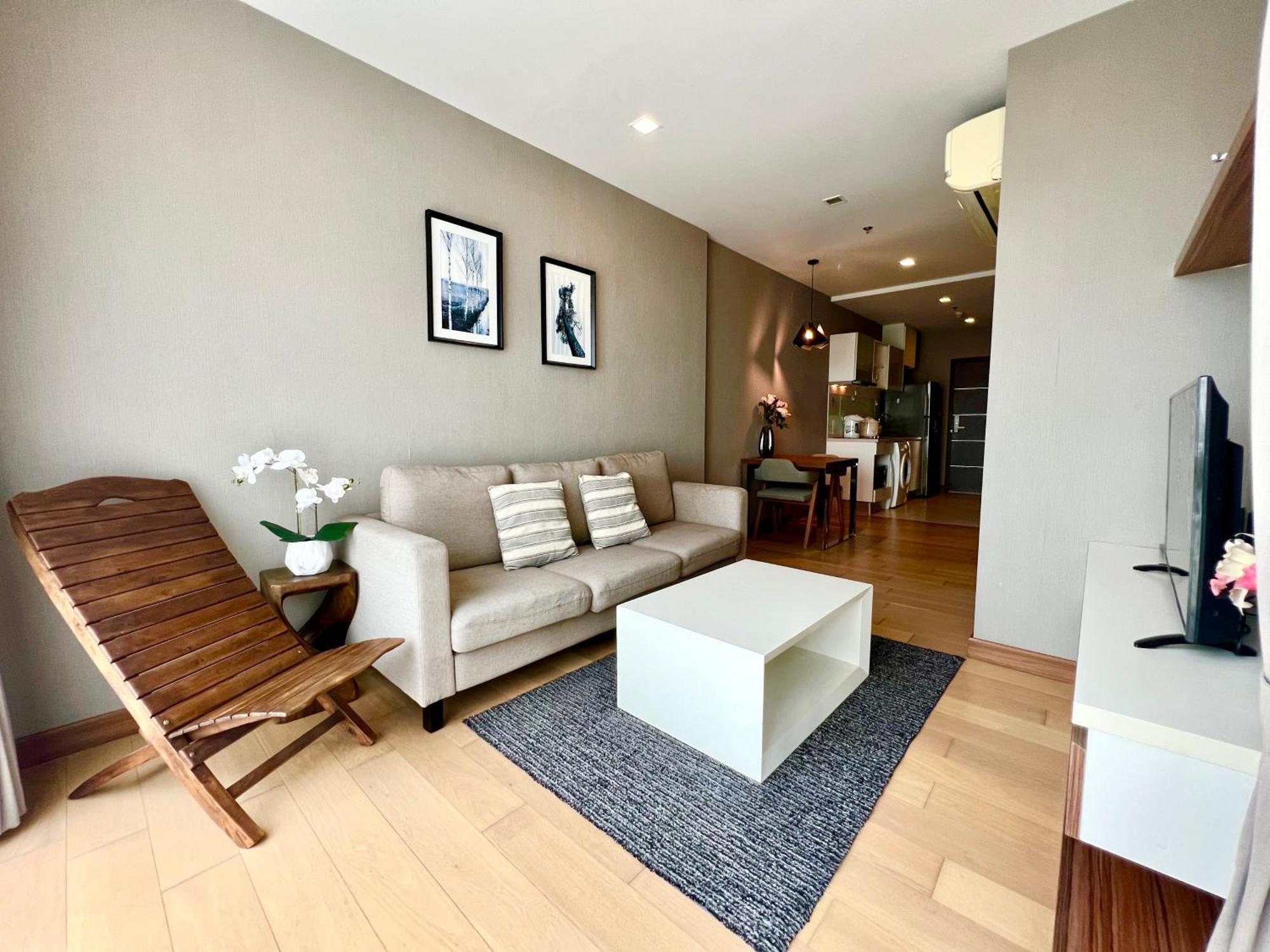 Appartamento Cozy Luxury @ The Astra
