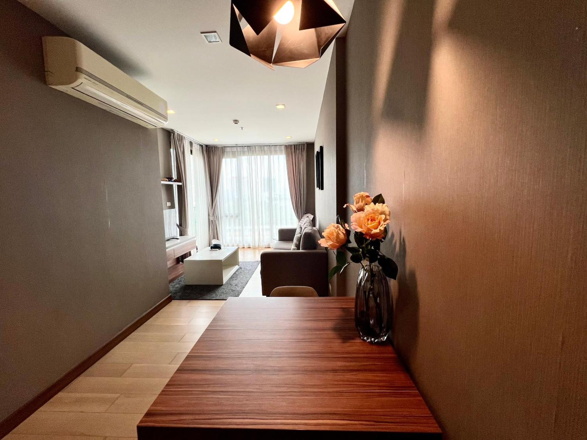 Appartamento Cozy Luxury @ The Astra Chiang Mai